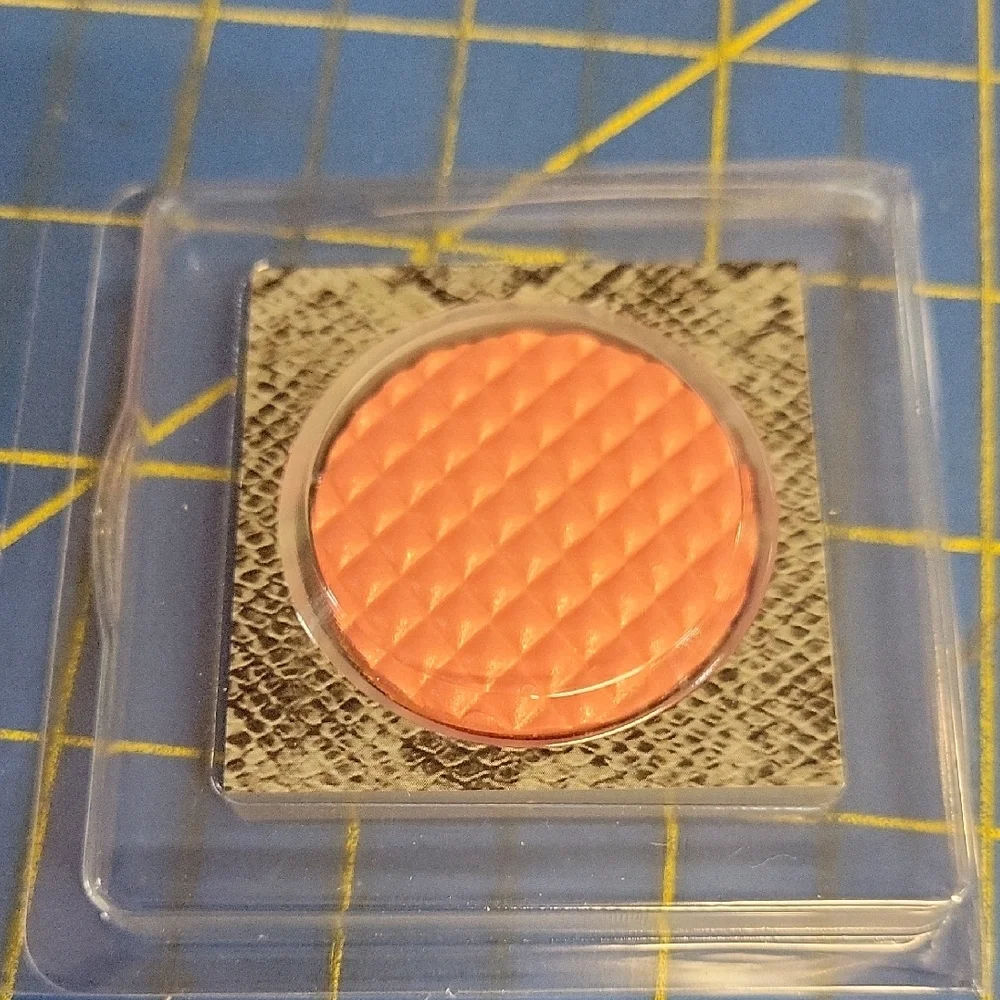 MALLY Effortless Airbrush Eyeshadow Brightening Blush Refill New